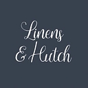 linensandhutch.com