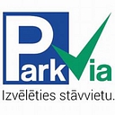 parkvia.com UK